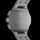 Interchangeable Calendar Watch-TB8214--Watch-all, Quartz-Tsarbomba