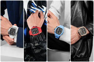 Built for Everyday Comfort