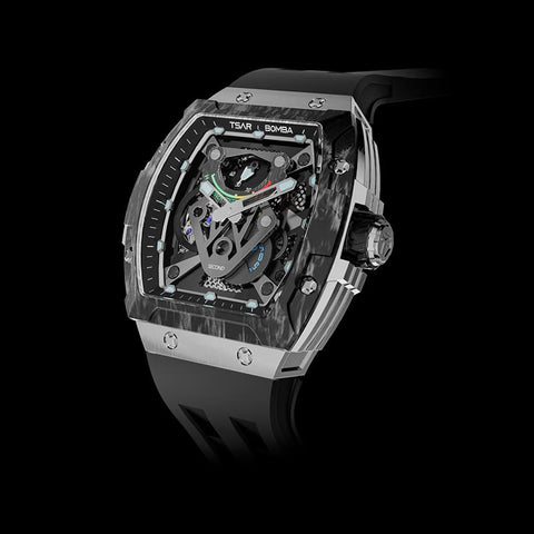 Buy Branded Men Luxury Wrist Watches | Tsarbomba