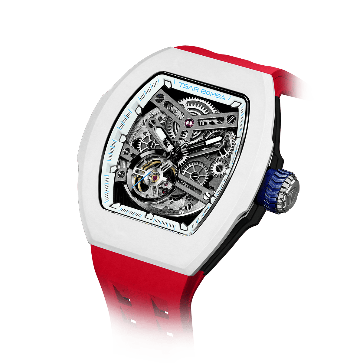 Atomic-TB8218 World Cup Edition