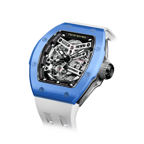 Atomic-Carnival Cruise Ceramic Edition