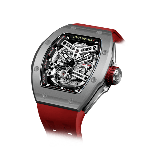 Atomic-Carnival Cruise Ceramic Edition