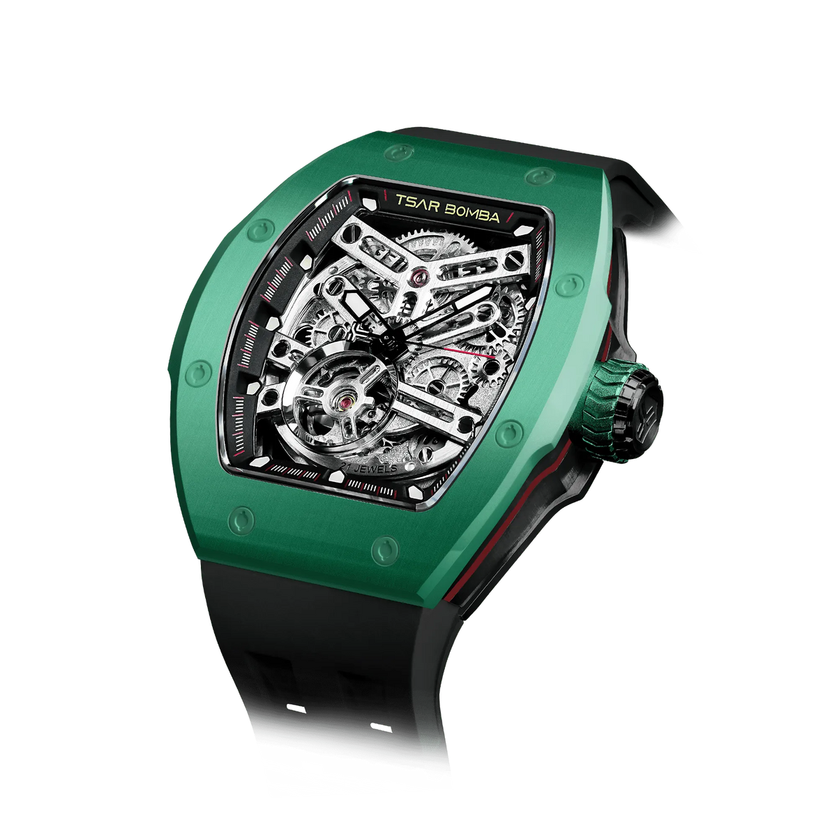 Atomic-TB8218 Standard Edition