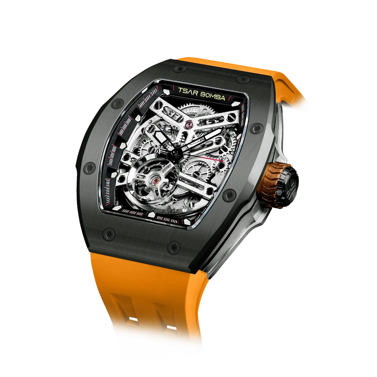 Atomic-TB8218C