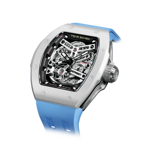 Atomic-Carnival Cruise Ceramic Edition