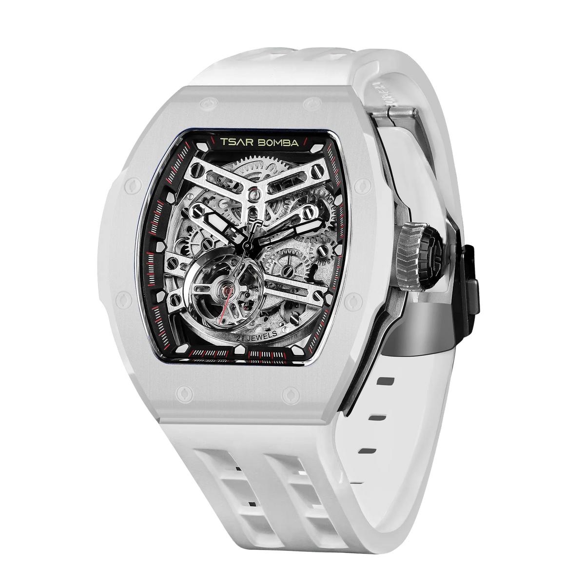 Atomic-TB8218 Standard Edition