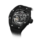 Atomic-Interchangeable Full Carbon Fiber SuperCar Edition (5-in-1)