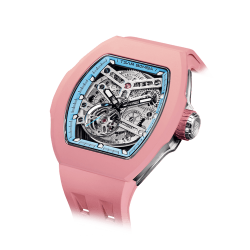 Atomic-TB8218 Standard Edition（Women）
