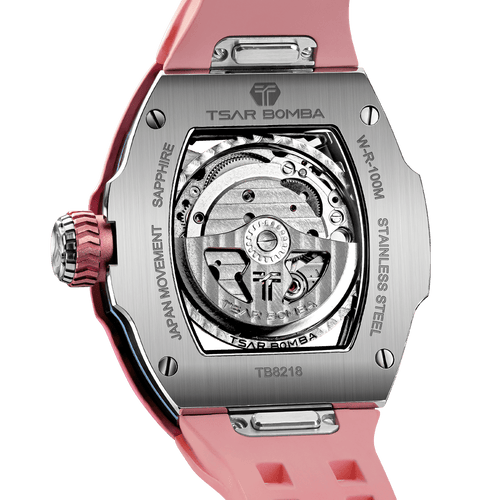 Atomic-TB8218 Standard Edition（Women）