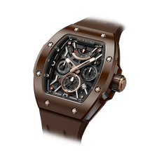 Atomic-Full Ceramic Edition TB8222C