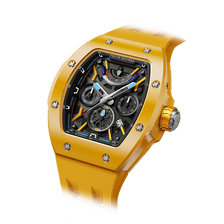 Atomic-Full Ceramic Edition TB8222C