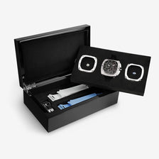 Dark Matter 1-Interchangeable Automatic Watch