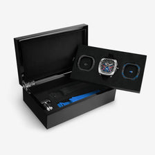 Dark Matter 3 -Interchangeable Swiss Automatic Watch
