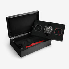 Dark Matter 3 -Interchangeable Swiss Automatic Watch