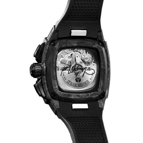 Matière Noire 4 - Collaboration Limitée Rafael Márquez