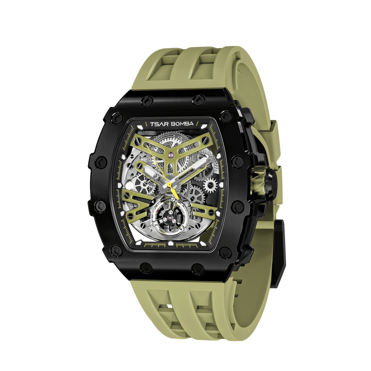 Elemental-Automatic Watches TB8208A (US)