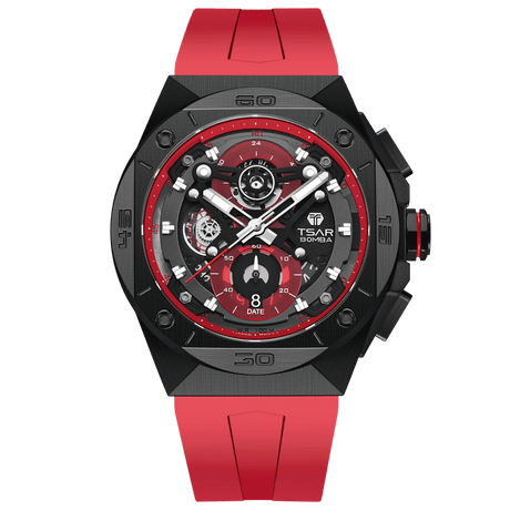 Elemental-TB8801Q
