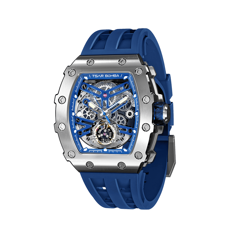 Série Élémentaire-Montre Automatique TB8208A