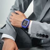 Elemental Automata Óra TB8212