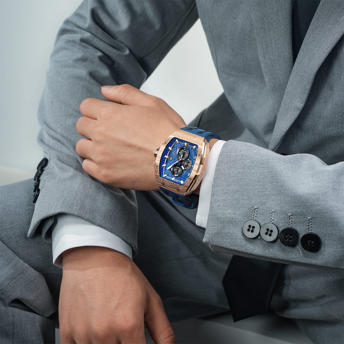 Elemental-TB8211Q-II