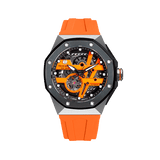 Elemental-Automatic Watch TB8803A（EU）