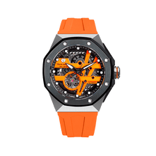 Elemental-Automatic Watch TB8803A（EU）