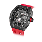 Elemental-Carbon Fiber Automatic Watch TB8210CF