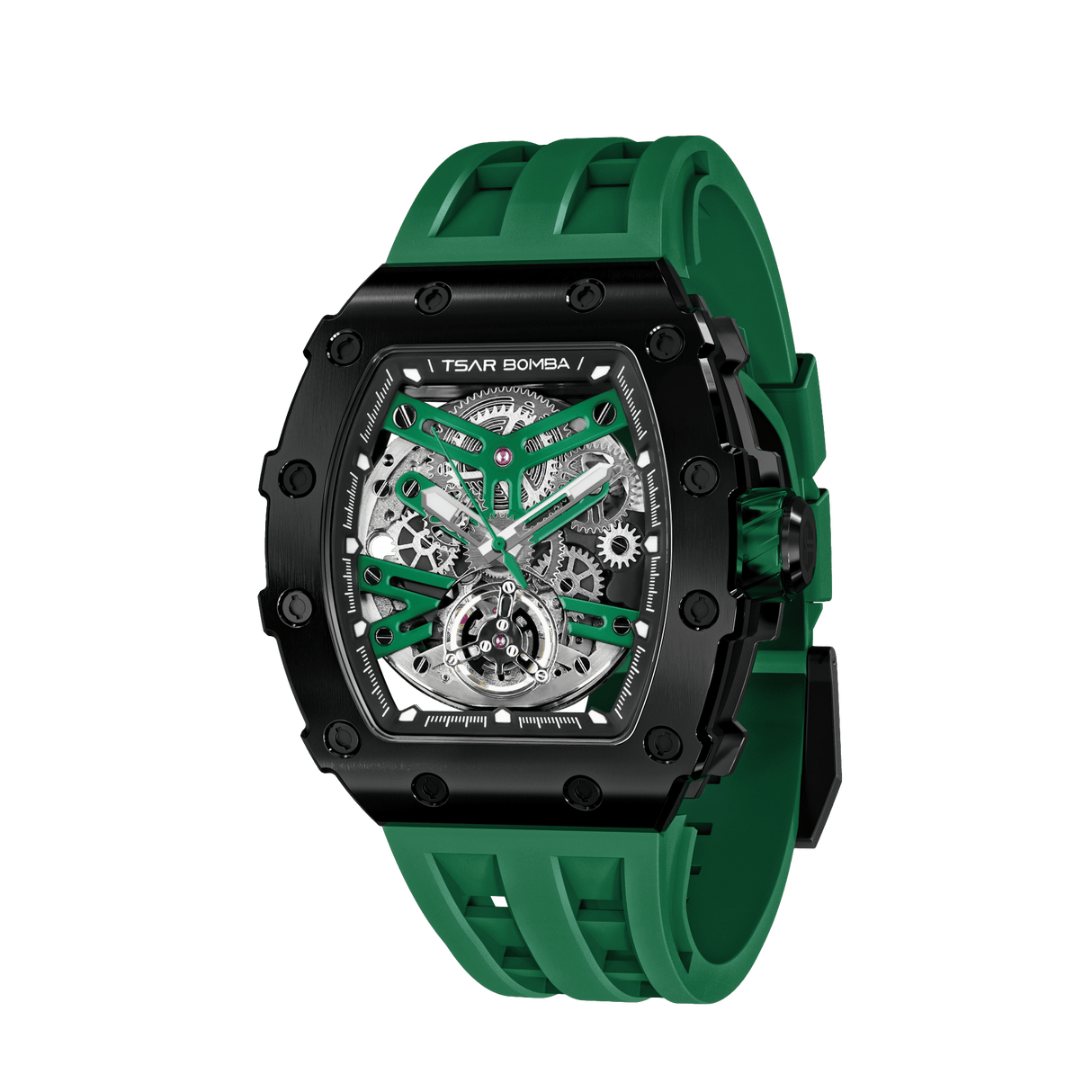 Elemental-Automatic Watches TB8208A (EU)
