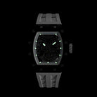 Carbon Fiber Automatic Watch TB8208CF BWP--Watch--Tsarbomba