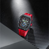 Elemental Automata Óra TB8212