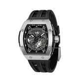 Serie Elementale-Orologio Automatico TB8210A