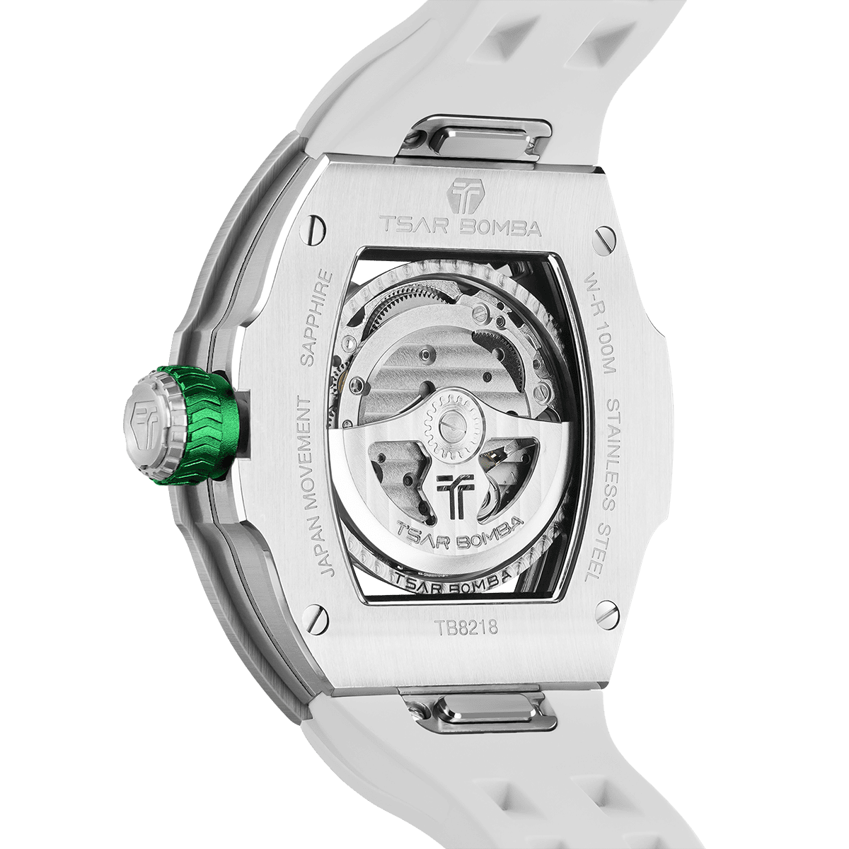 Atomic-TB8218 World Cup Edition