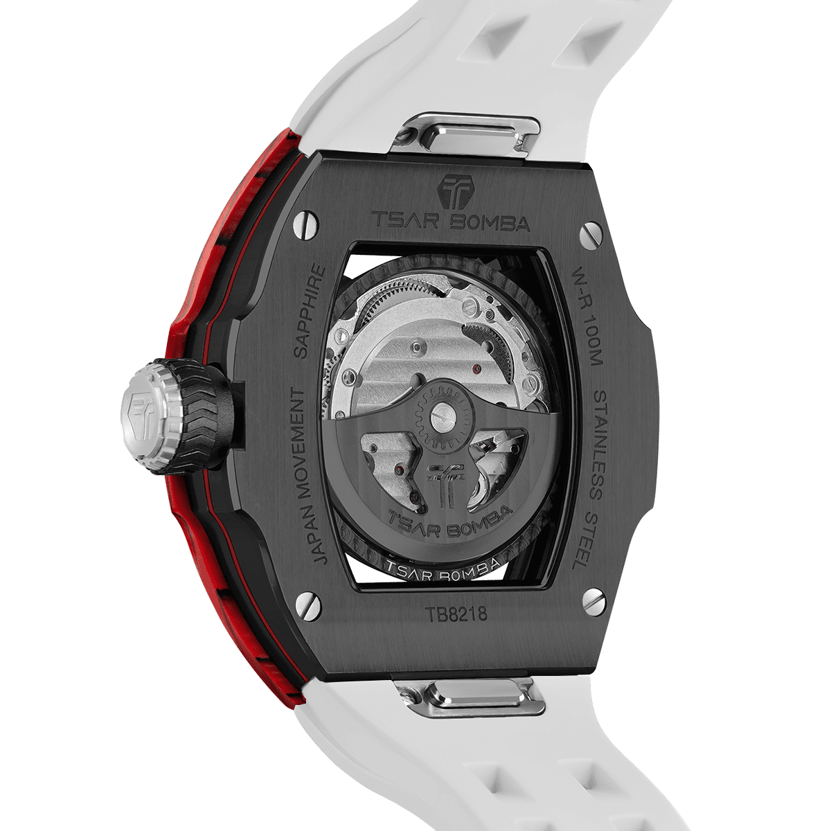 Atomic-TB8218 World Cup Edition