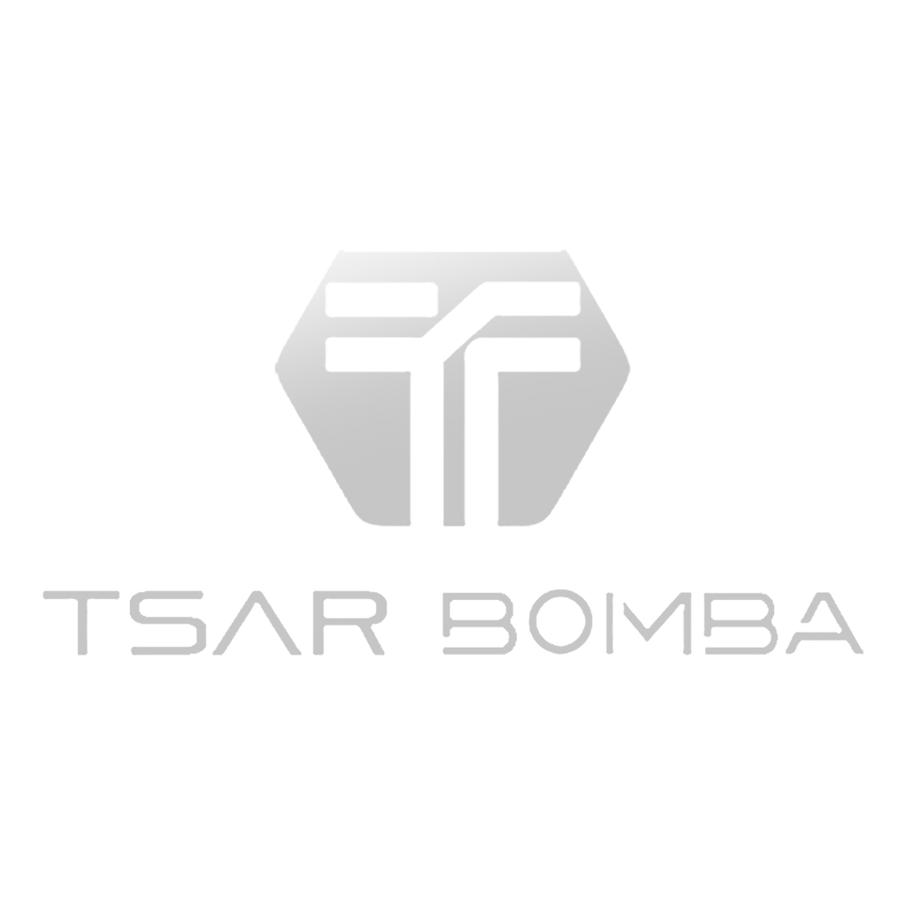 Tsar Bomba | Company logo