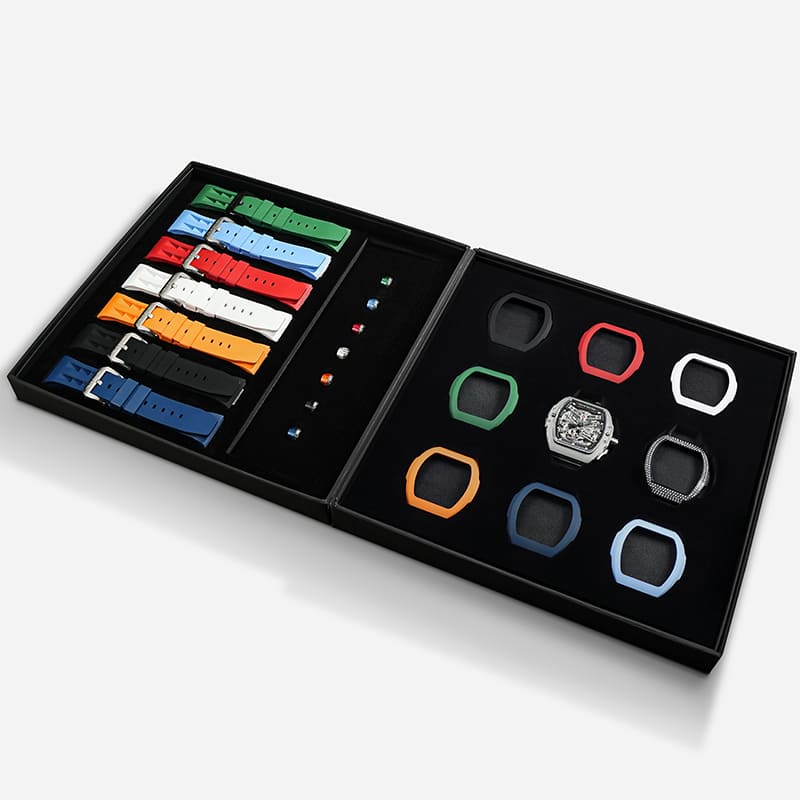 Atomic-TB8218D Set – Tsarbomba