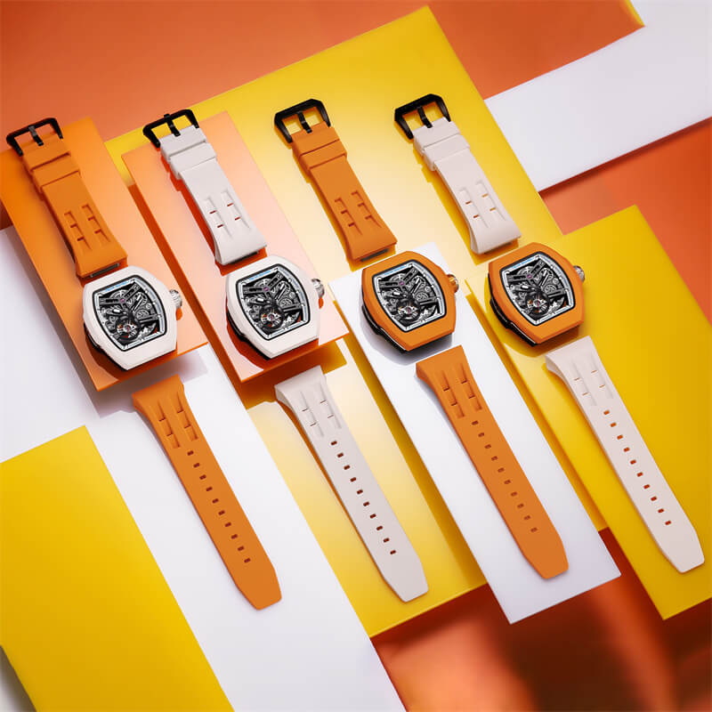 Custom Watches | Personalized Watches Online | TSAR BOMBA