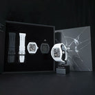 Atomic-Interchangeable Automatic Watch Twin-39