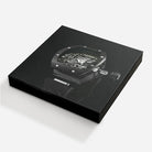 Atomic-Interchangeable Automatic Watch Twin Box-2