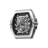 Collezione Atomica Cassa Orologio Intercambiabile