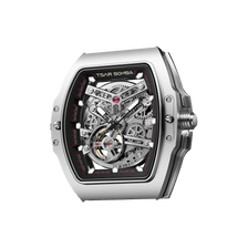 Atomare Kollektion Wechselbares Uhrengehäuse