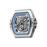 Collezione Atomica Cassa Orologio Intercambiabile