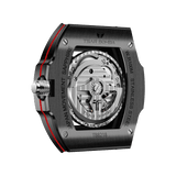 Tête de montre interchangeable Atomic