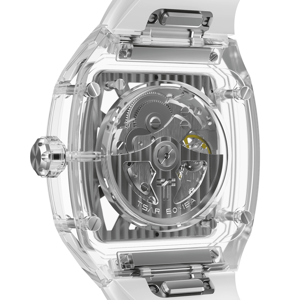 Light Matter-Sapphire Crystal Edition TB8223