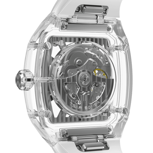 Light Matter-Sapphire Crystal Edition TB8223