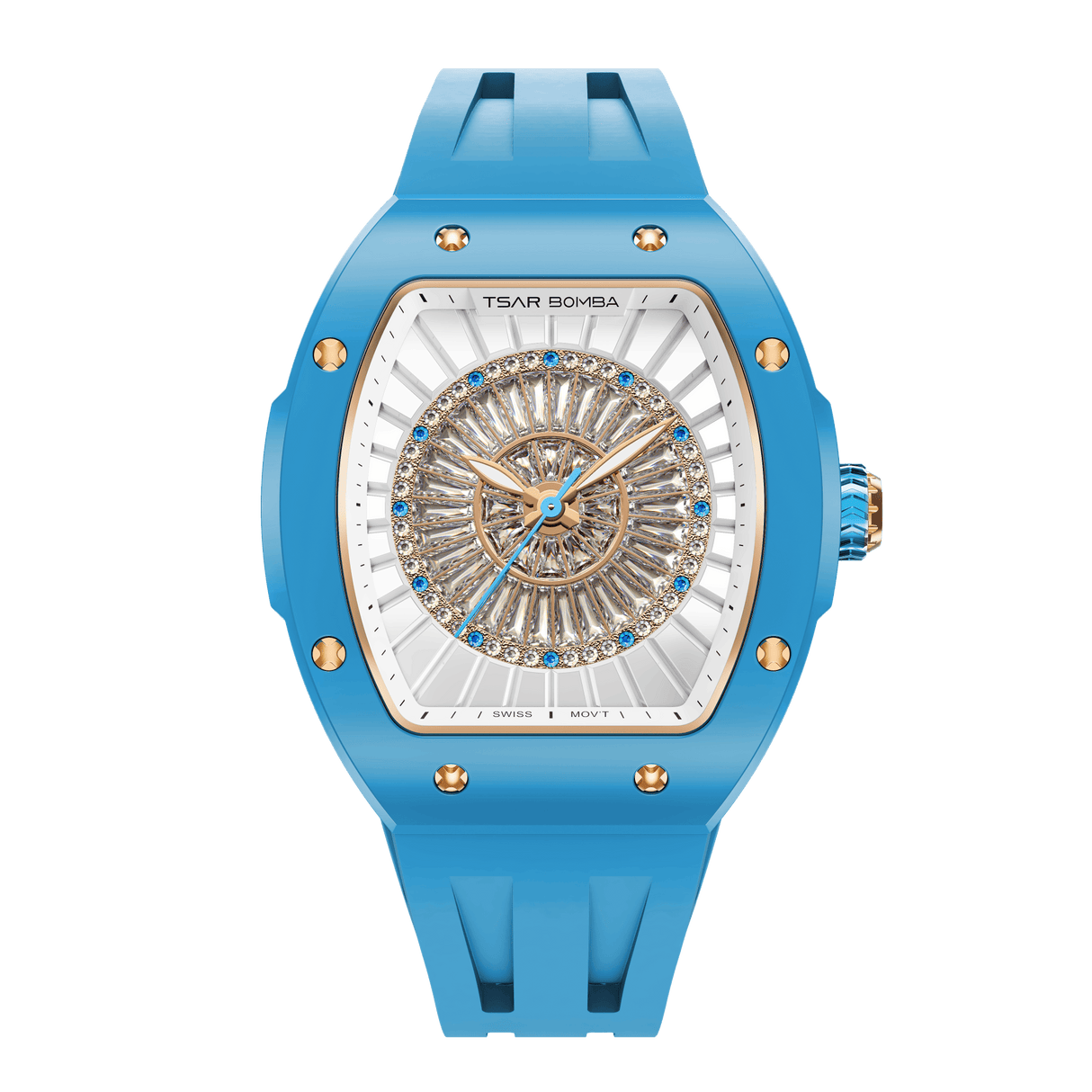 Nucleus Femme TB8220L