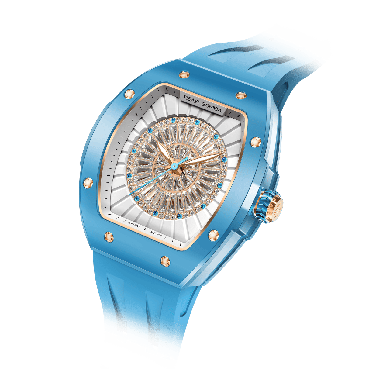 Nucleus Femme TB8220L
