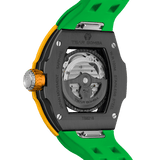 Atomic-TB8218 World Cup Edition
