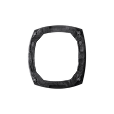 Dunkle Materie - Austauschbare Automatik-Uhrenlünette