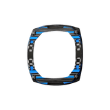 Sötét Anyag - Cserélhető Automata Óra Keret