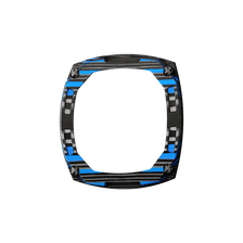 Dunkle Materie - Austauschbare Automatik-Uhrenlünette